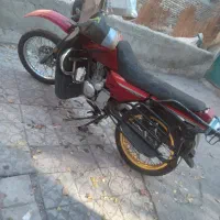 موتور پیشرو پارس