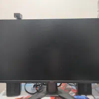 مانیتور 28اینچ صدو هشتاد هرتز 2K