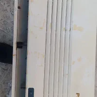 کولر گازی ۱۸۰۰۰ ال جی اصل کره|کولر گازی و فن‌کوئل|تهران, شهرک ولیعصر شمالی|دیوار