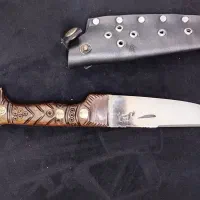 چاقو|کوهنوردی و کمپینگ|قم, نوبهار|دیوار