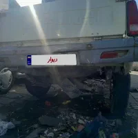 پیکان وانت|خودرو سواری و وانت|ارومیه, |دیوار