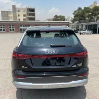آئودی Audi etron Q5 مدل ۲۰۲۴|خودرو سواری و وانت|تهران, جوادیه تهرانپارس|دیوار