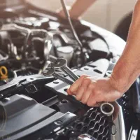 ملک 1800متری جهت گاراژ تعمیرگاه محدوده گلسار عرفان