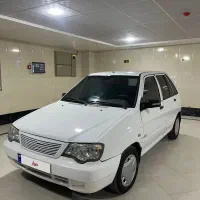 111 سفید مدل ۹۳ بی رنگ