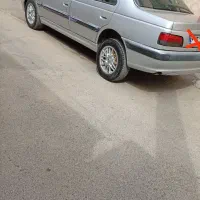 پارس سال ۸۵فرانسه|خودرو سواری و وانت|کرمانشاه, |دیوار