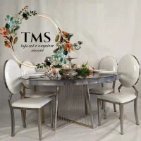 صندلی تالار رونیکا