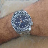 ساعت سیکو اتومات خیلی تمیز مدل ۲۰۲۴