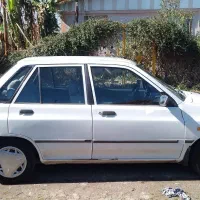 پراید ۱۳۱مدل۹۰|خودرو سواری و وانت|سنگر, |دیوار