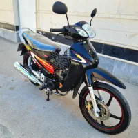 موتور سیکلت ویو 89