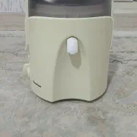 چرخ گوشت و آبمیوه گیری همیلتون