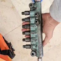 وسایل کامیون فراز|قطعات یدکی و لوازم جانبی|چهاردانگه (تهران), |دیوار