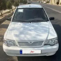 پراید ۱۳۲ مدل ۹۵