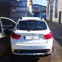 کوییک S صفر|خودرو سواری و وانت|تبریز, |دیوار