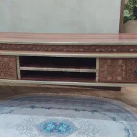 میز تلویزیون