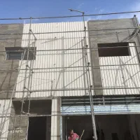 اجرای اجرنما سنگ نما