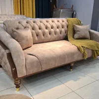 مدل لیندو تخت شو