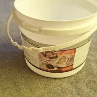 تعدادی سطل