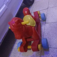 کالسکه روروئک کریر|کالسکه و لوازم جانبی|اسلام‌شهر, شهرک قائمیه|دیوار