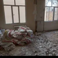 تخریب کاری ساختمانی بار سازی باکارگر|خدمات پیشه و مهارت|تهران, جوانمردان (اندیشه)|دیوار