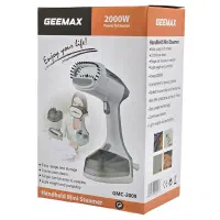 اتو‌بخار دستی