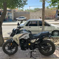 na180|موتورسیکلت|اصفهان, جاوان|دیوار
