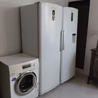 یخچال دوقلو مارک ایران شرق