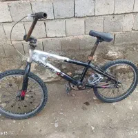 دوچرخه 20