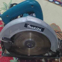 مجموعه‌ای کامل از ابزارهای حرفه‌ای نجاری و برش