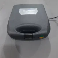ساندویچ سازوگریل ووافل