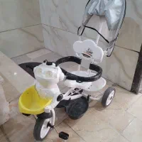 سه چرخه کودک