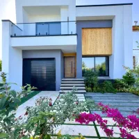 دوبلکس مدرن/نوارساحلی/نورگیرخوب/۳خواب مستر