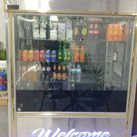 فروش یخچال ۴ درب درجه یک