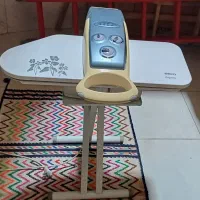 اتو پرس بکو beko اصل ترکیه
