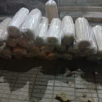 حصیر بامبو|صنایع دستی و سایر لوازم تزئینی|چهاردانگه (تهران), |دیوار