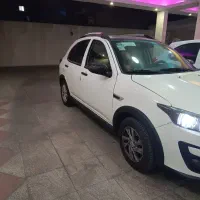 اطلس G با سانروف|خودرو سواری و وانت|باقرشهر, |دیوار