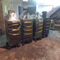 کانتربلال تنوری و فرنی و باقالی و...