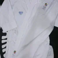 ست لباس حرفه ای کاراته