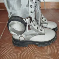 کفش بچگانه|کفش و لباس بچه|محمدشهر, محمدشهر|دیوار