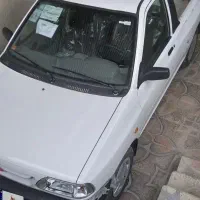 پراید وانت ۱۵۱ gx|خودرو سواری و وانت|ایلام, |دیوار