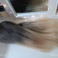 کله مانکن آمبره پرپشت|آرایشی، بهداشتی، درمانی|آذرشهر, |دیوار