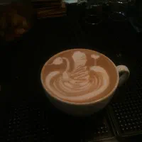 آموزش باریستا بارتندر