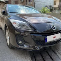 مزدا نیو مدل ۹۵ استثنایی بی رنگ
