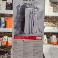 پاوربانک سوپر فست 6ماه گارانتی 30هزار لیونو گارانت|لوازم جانبی موبایل و تبلت|قم, چهار مردان|دیوار