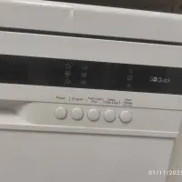 سلام ماشین ظرفشویی درحد نوفروشی بعلت کمبود جا