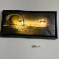 تابلو چراغ دار