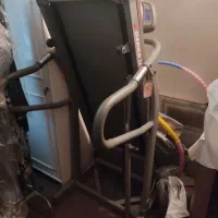 تردمیل|تجهیزات ورزشی|تهران, یوسف‌آباد|دیوار