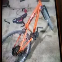 دوچرخه|دوچرخه، اسکیت، اسکوتر|کازرون, |دیوار