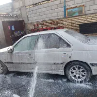 به یک شاگرد در کارواش  نیازمندیم