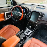 تیگو5 ieمدل 98|خودرو سواری و وانت|مشهد, جاهد شهر|دیوار