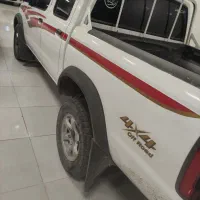 پیکاپ ریج|خودرو سواری و وانت|سیرجان, |دیوار